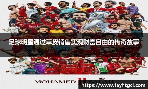 足球明星通过草皮销售实现财富自由的传奇故事